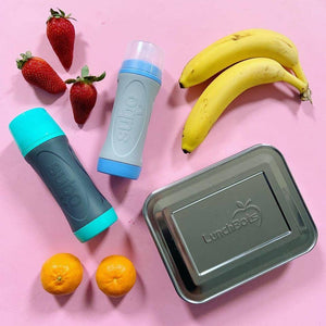 The Food Bottle (Lavenderl)