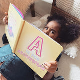 A is for Activewear