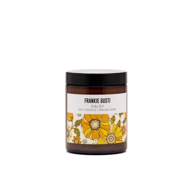 Honeys Candle (Daisy)