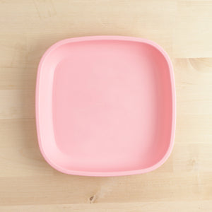Large Flat Plate (Baby Pink)