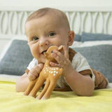 Fanfan the Fawn