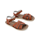 Salt Water Sun-San Swimmer (Tan)
