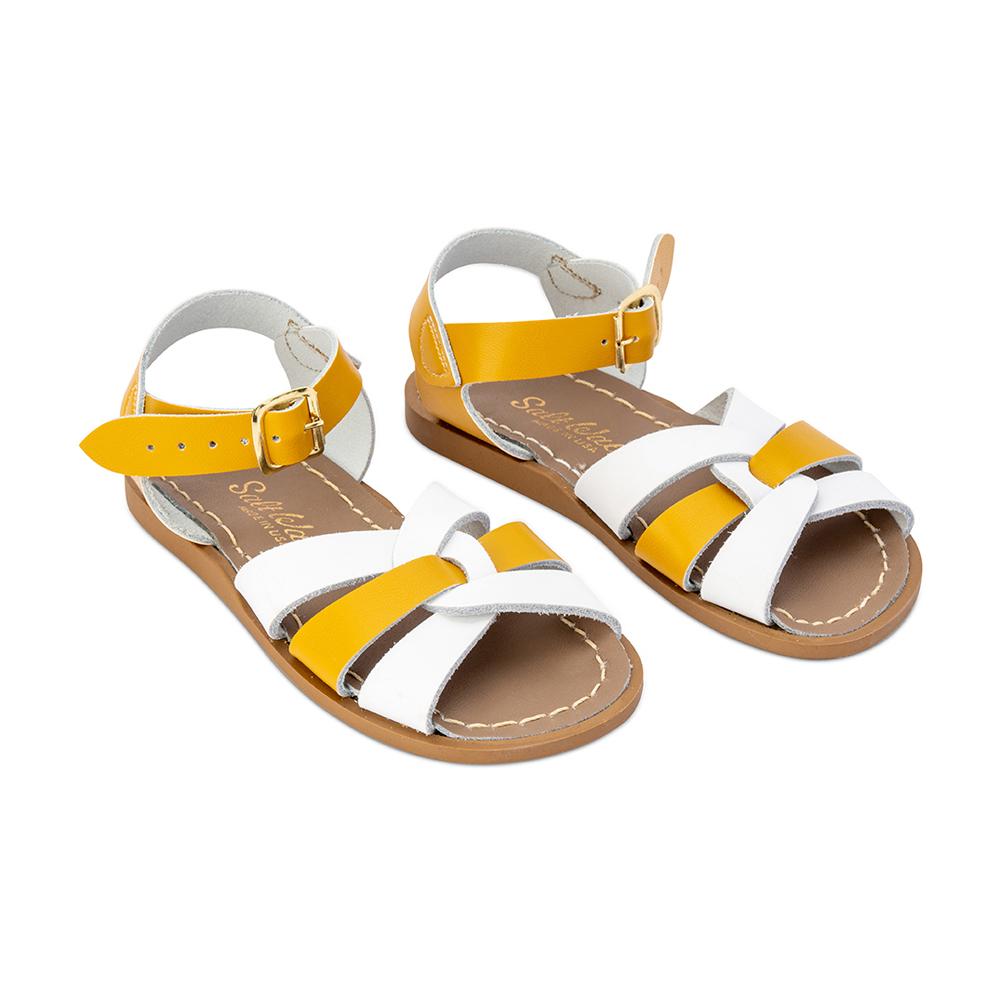 Salt Water Original Mash Up (Mustard/White)