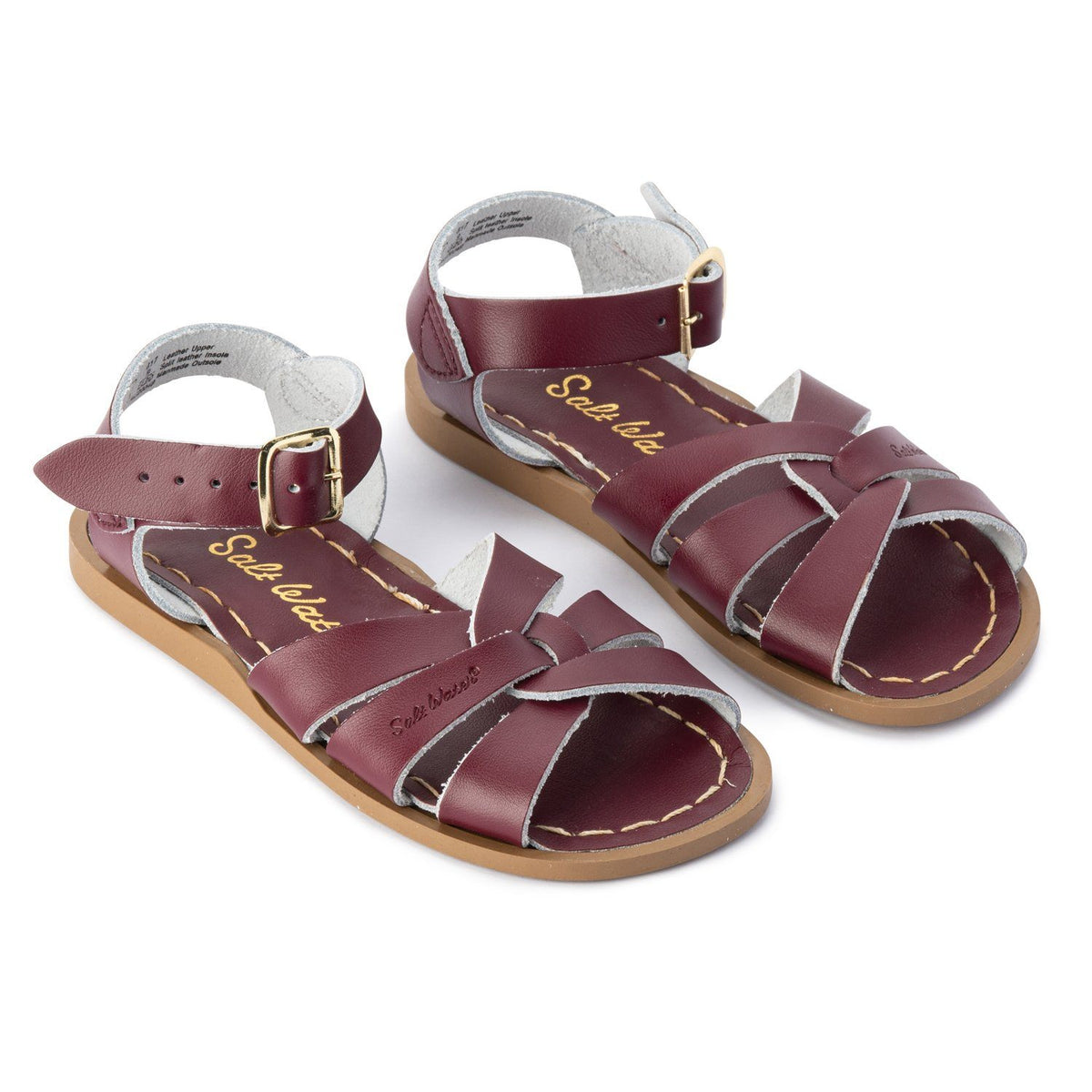 Salt Water Original (Claret)