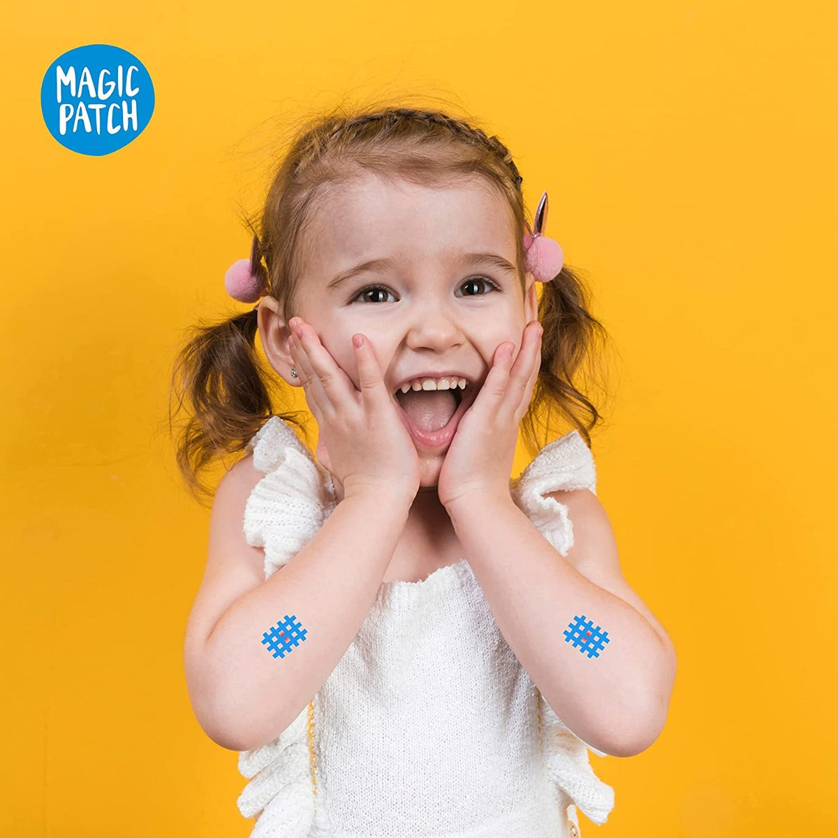 MagicPatch Itch Relief (24 Pack)