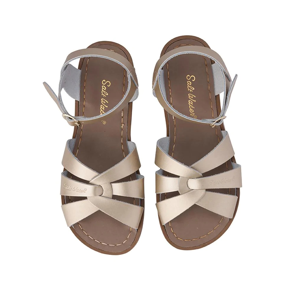 Salt Water Womens Original (Gold)
