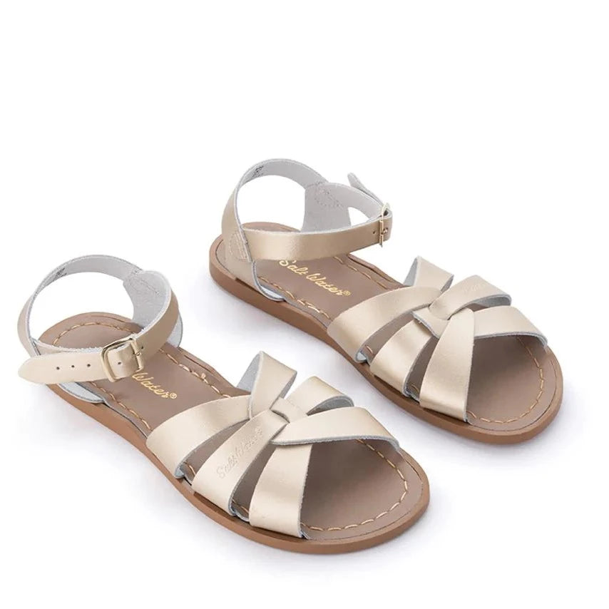 Salt Water Womens Original (Gold)