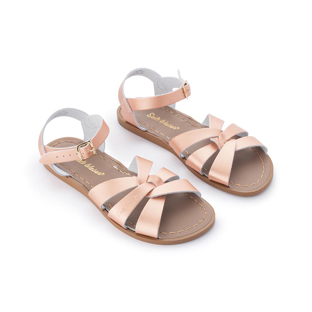 Salt Water Womens Original (Rose Gold)