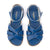 Salt Water Womens Original Sandals (Cobalt)