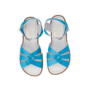 Salt Water Womens Original (Turquoise)