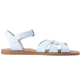 Salt Water Womens Original Sandals (Light Blue)