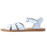 Salt Water Womens Original Sandals (Light Blue)