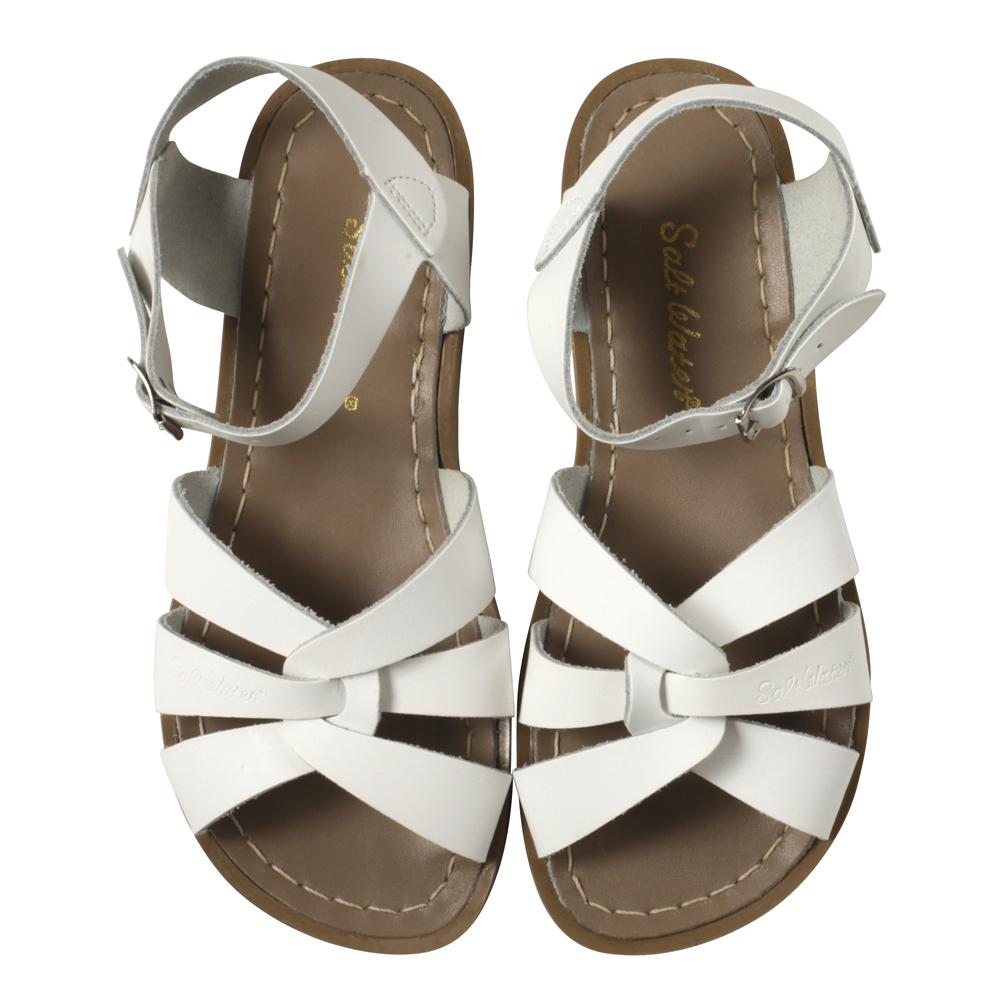 Salt Water Womens Original (White)