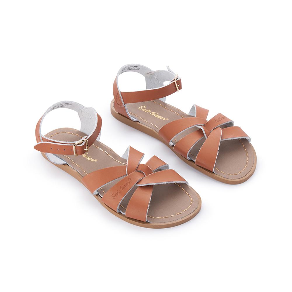 Salt Water Womens Original (Tan)