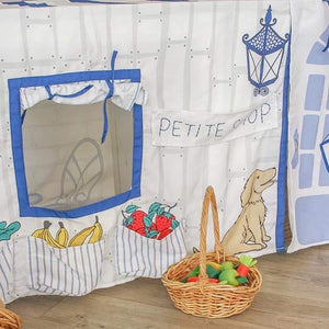Petite Shop Table Tent