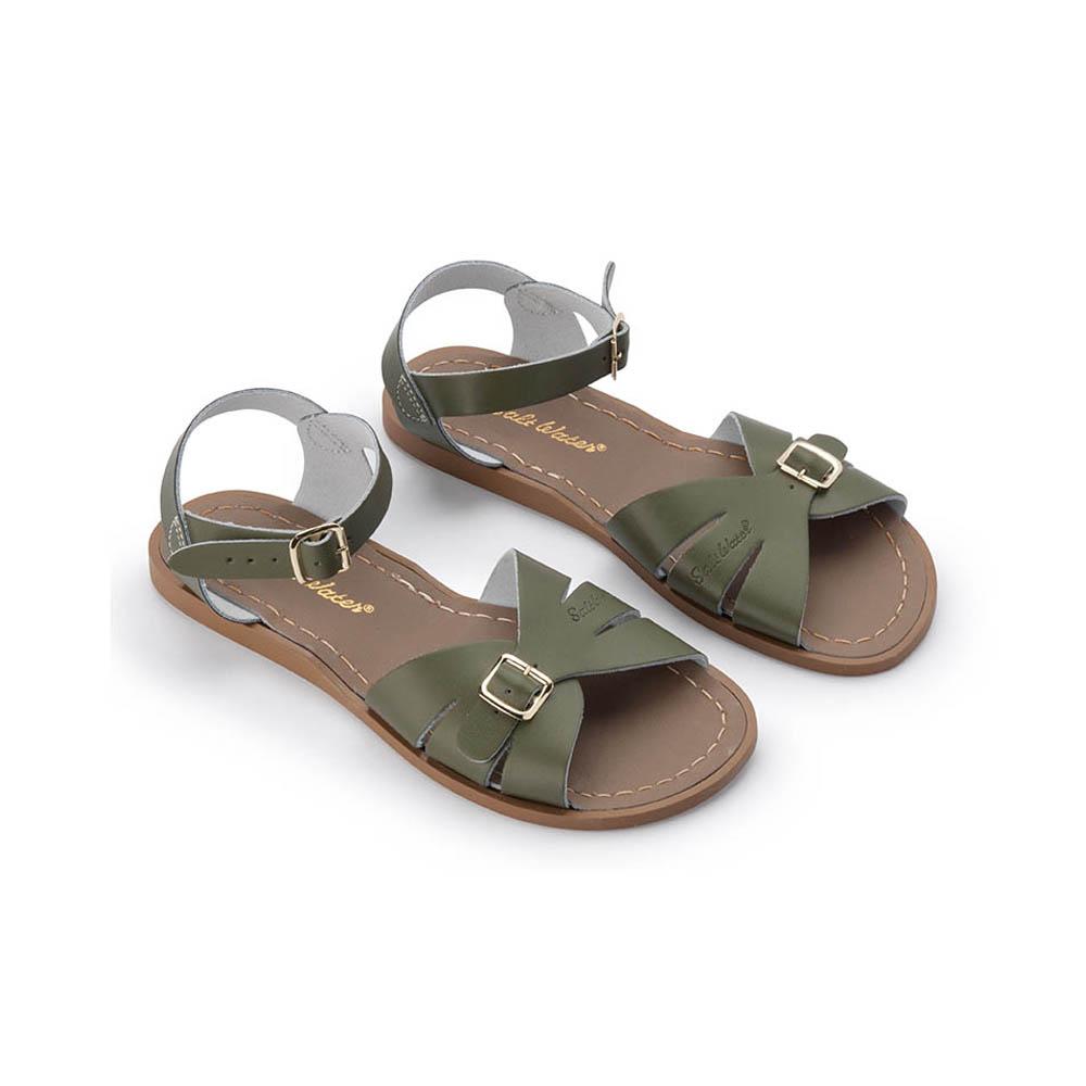 Salt Water Classic (Olive)
