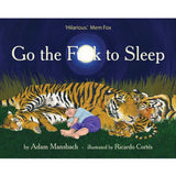 Go the Fuck to Sleep