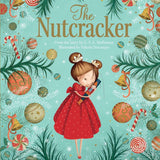 Nutcracker Picture Book