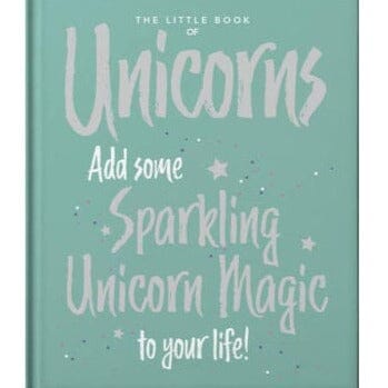 The Little Book Of Unicorns