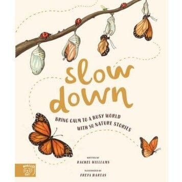 Slow Down
