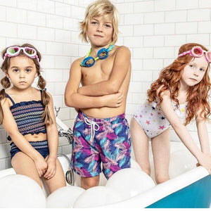 Heart Throb (I Love You Too Blue)