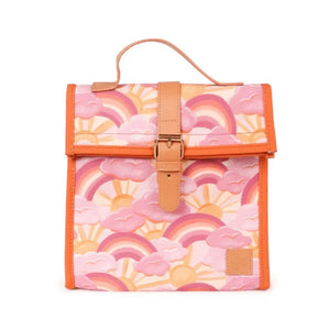 Here Comes The Sun Lunch Satchel