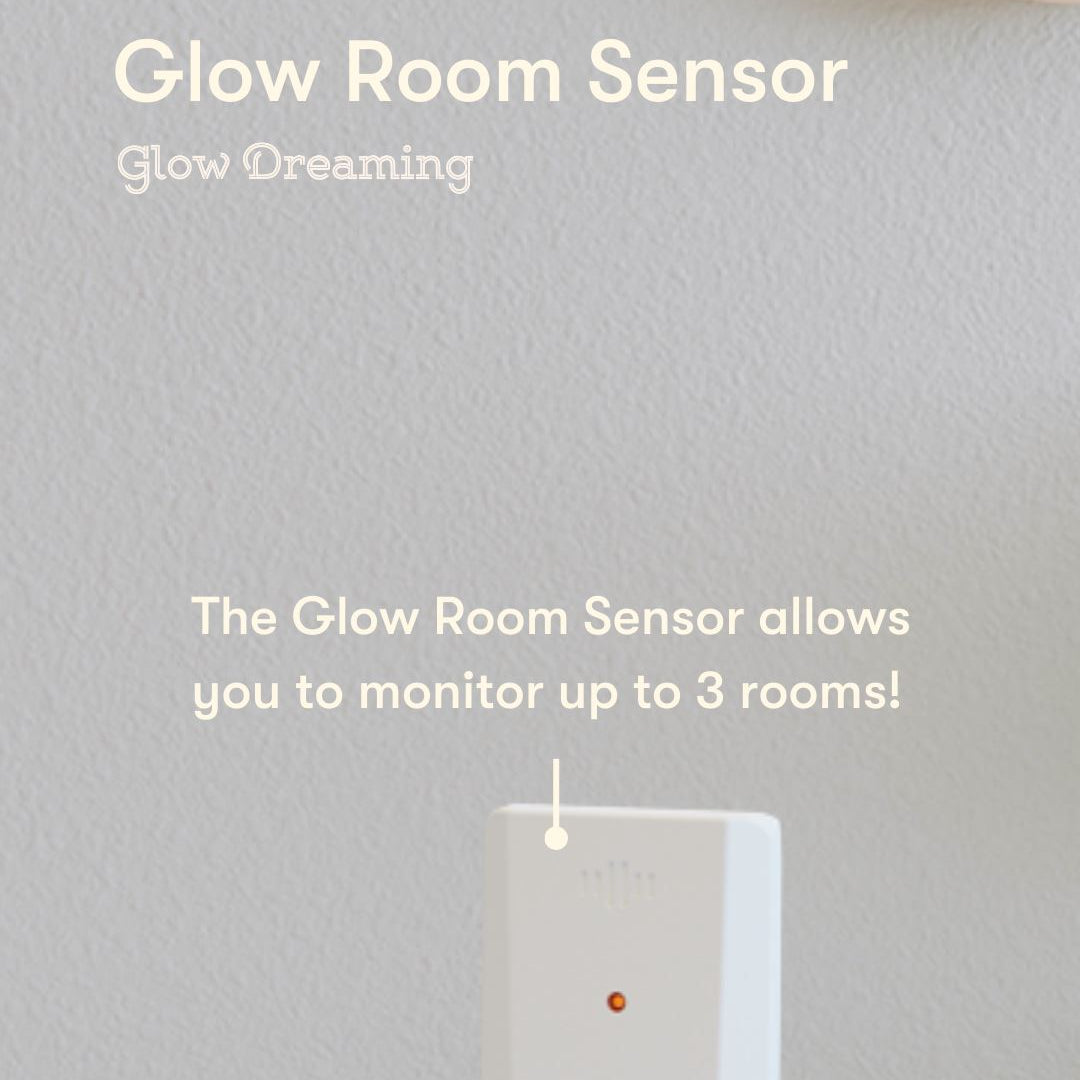 Glow Room Sensor Add-On