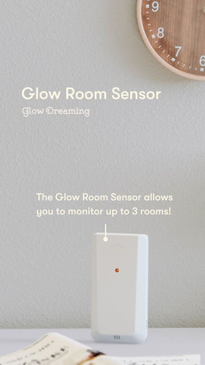 Glow Room Sensor Add-On