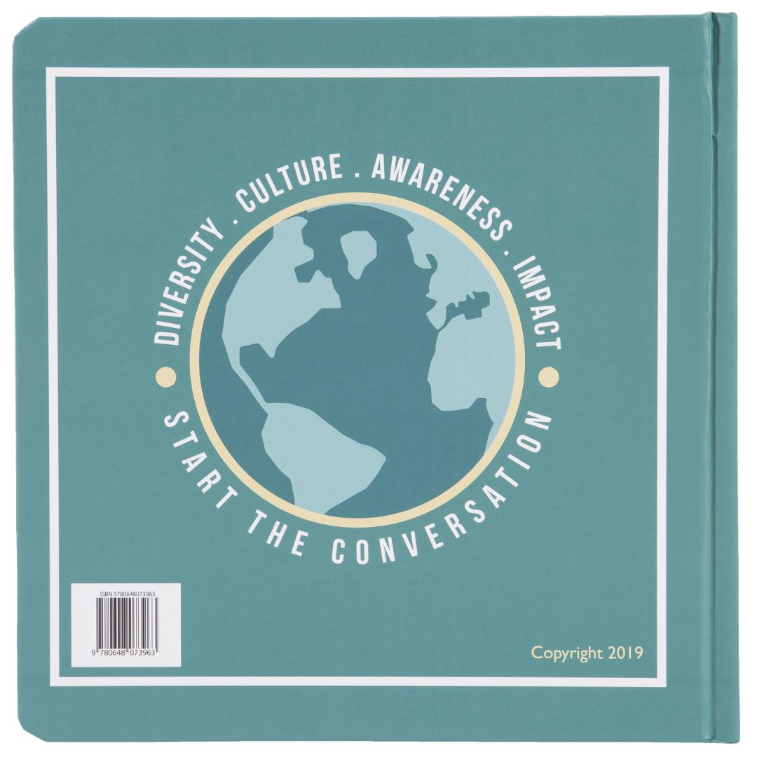 The Alphabet That Changed The World