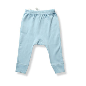 Unisex Blue Pants