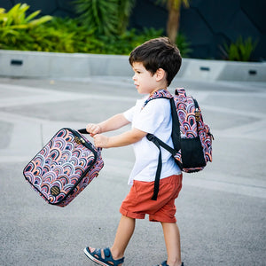 Arizona Mini Backpack