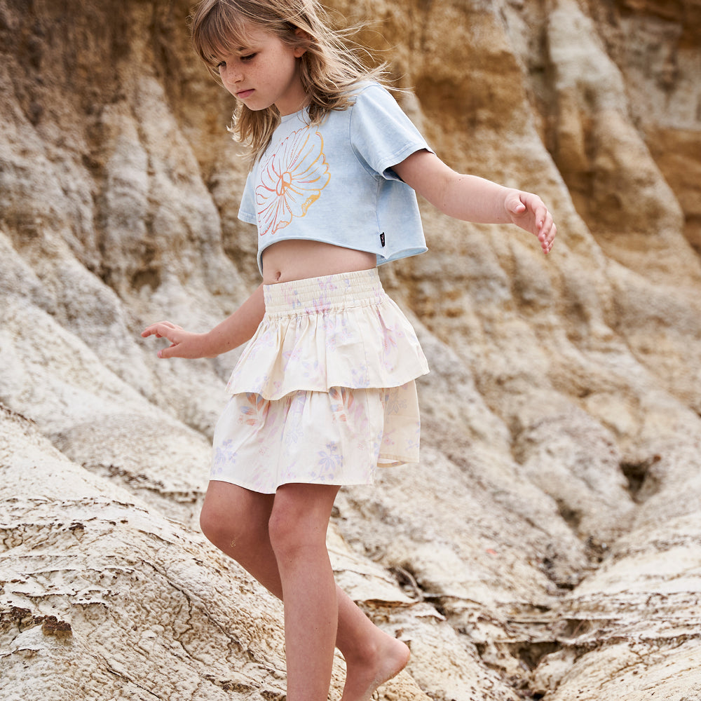 DONNA SKIRT