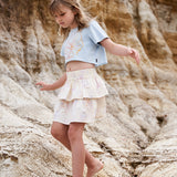 DONNA SKIRT