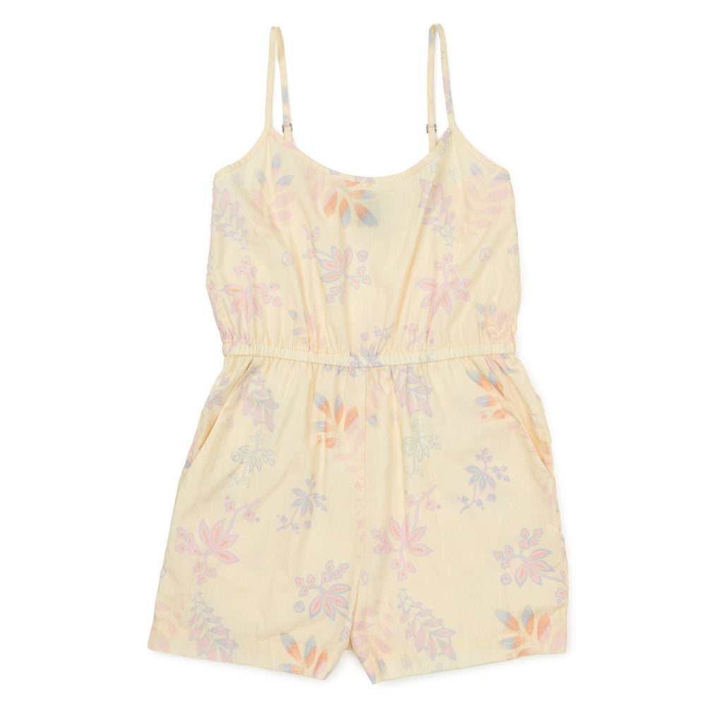 DONNA PLAYSUIT
