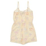 DONNA PLAYSUIT