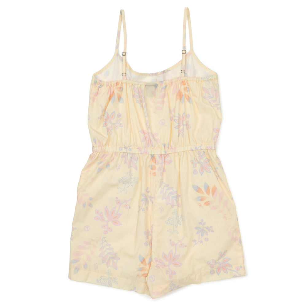 DONNA PLAYSUIT