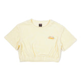 CHILL VIBES TERRY TEE