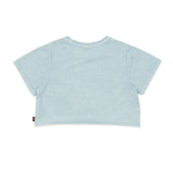 PEACE FLOWER ACID TEE