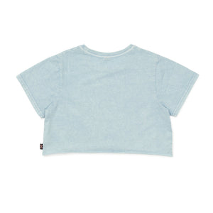 PEACE FLOWER ACID TEE