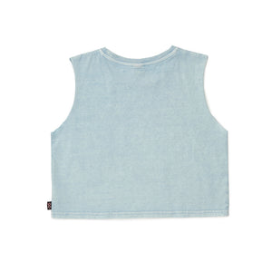 WILD AND FREE ACID MUSCLE