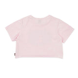 Sunny Days Tee (Lilac Snow)