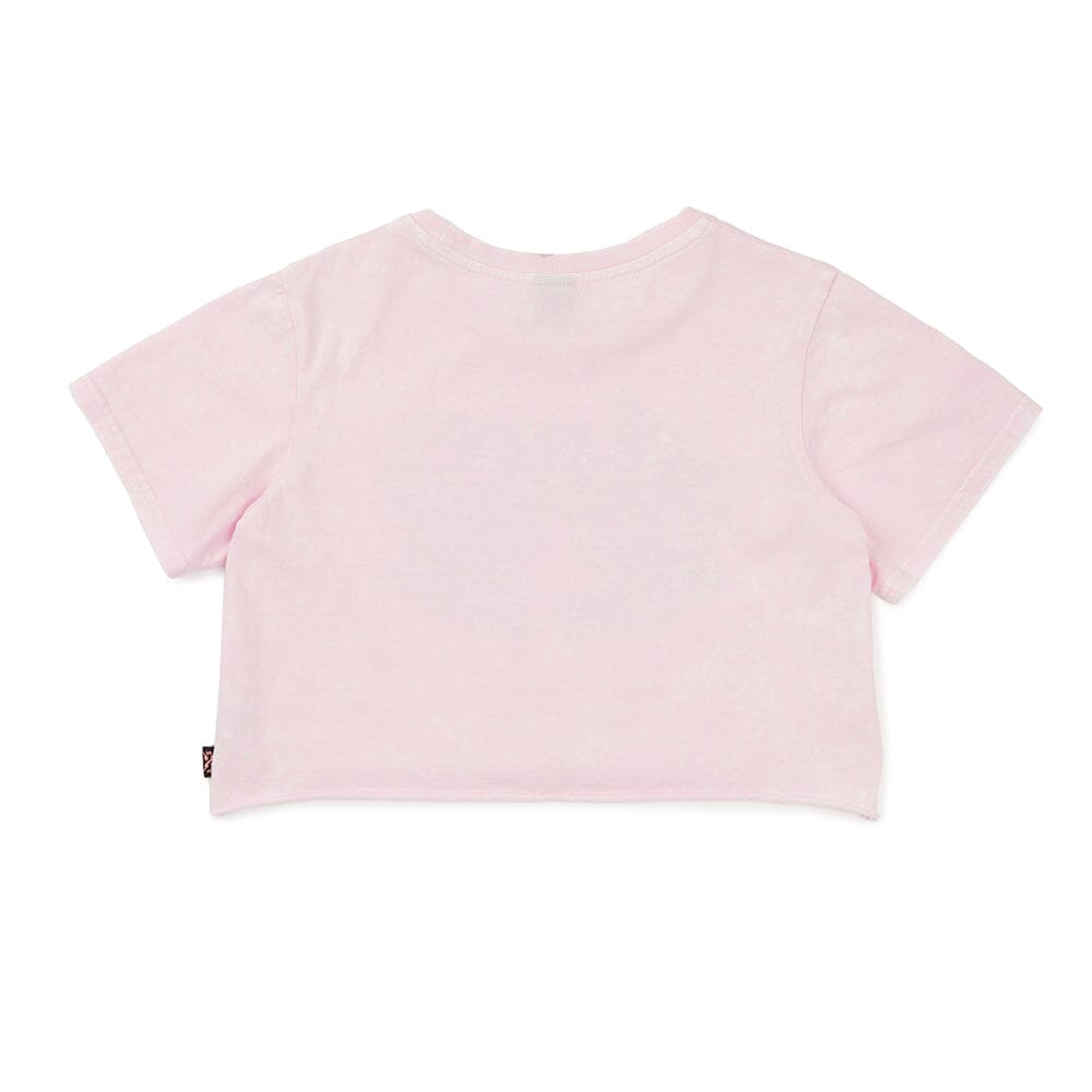 Sunny Days Tee (Lilac Snow)