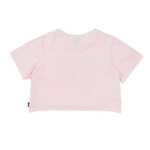 Sunny Days Tee (Lilac Snow)