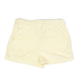 CHILL VIBES TERRY SHORTS