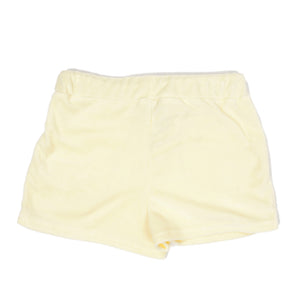 CHILL VIBES TERRY SHORTS