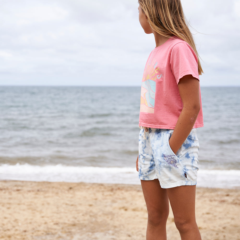 KELLY SHORTS