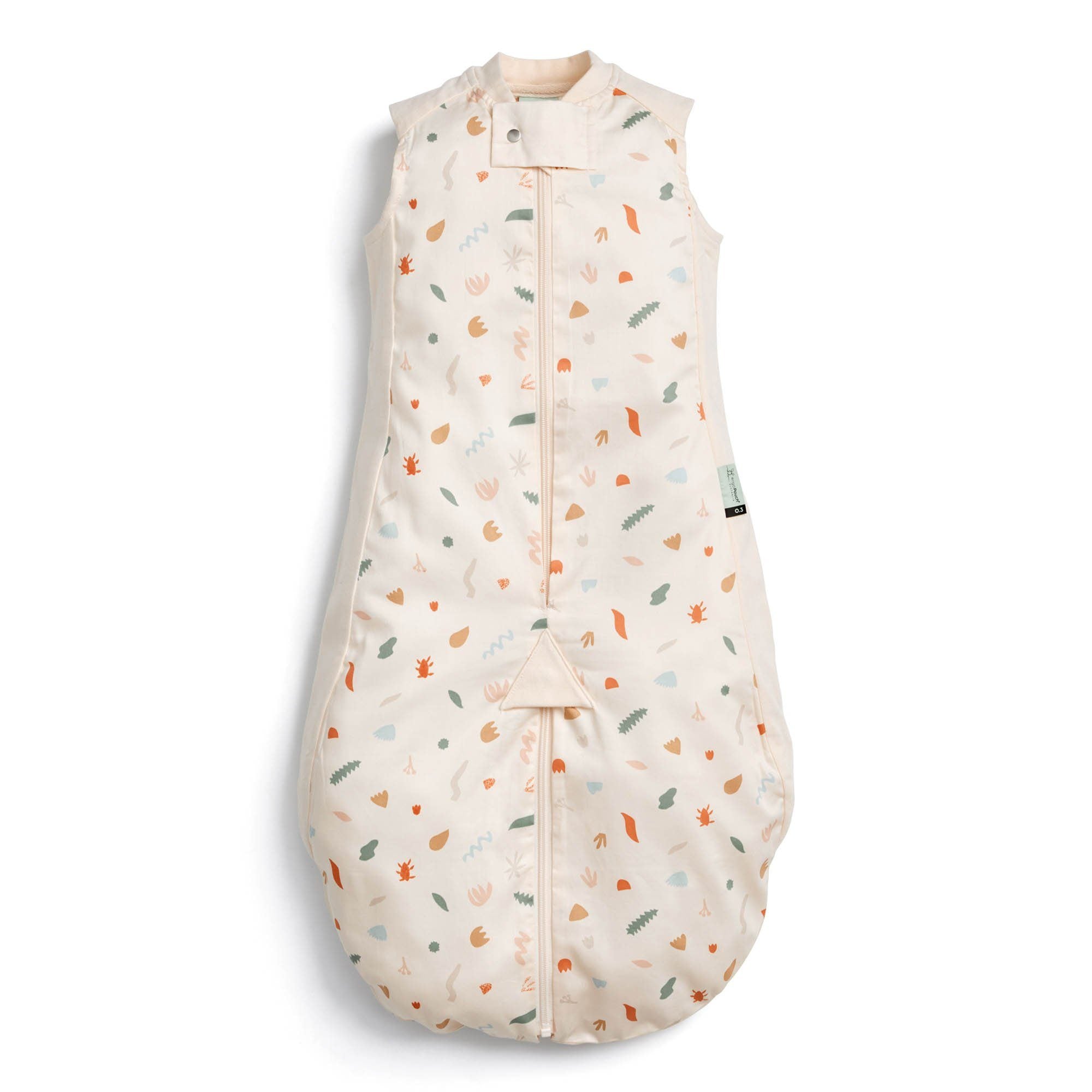 Sleep Suit Bag 0.3 tog (Desert Bloom)