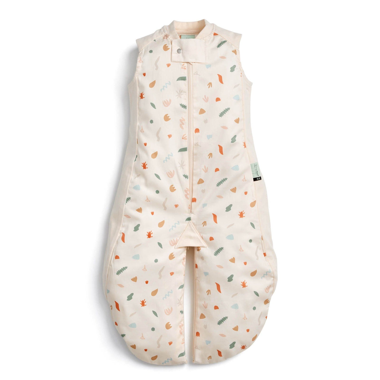 Sleep Suit Bag 0.3 tog (Desert Bloom)