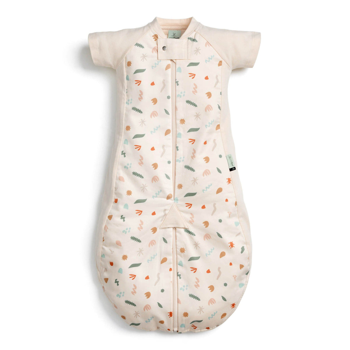 Sleep Suit Bag 1.0 tog (Desert Bloom)
