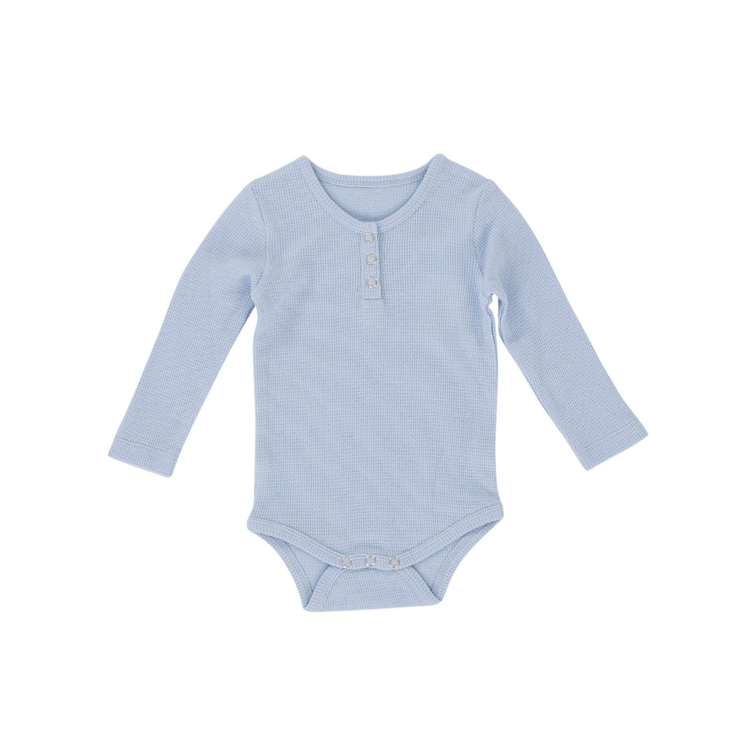 Jan Playsuit (Winter Sky)